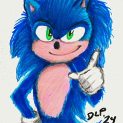 Sonic Movie 3 Voiceover Demo