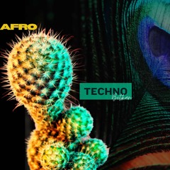 TECHNO Ritmo Afro - BIRDS OF A FEATHER. REMIX tengo