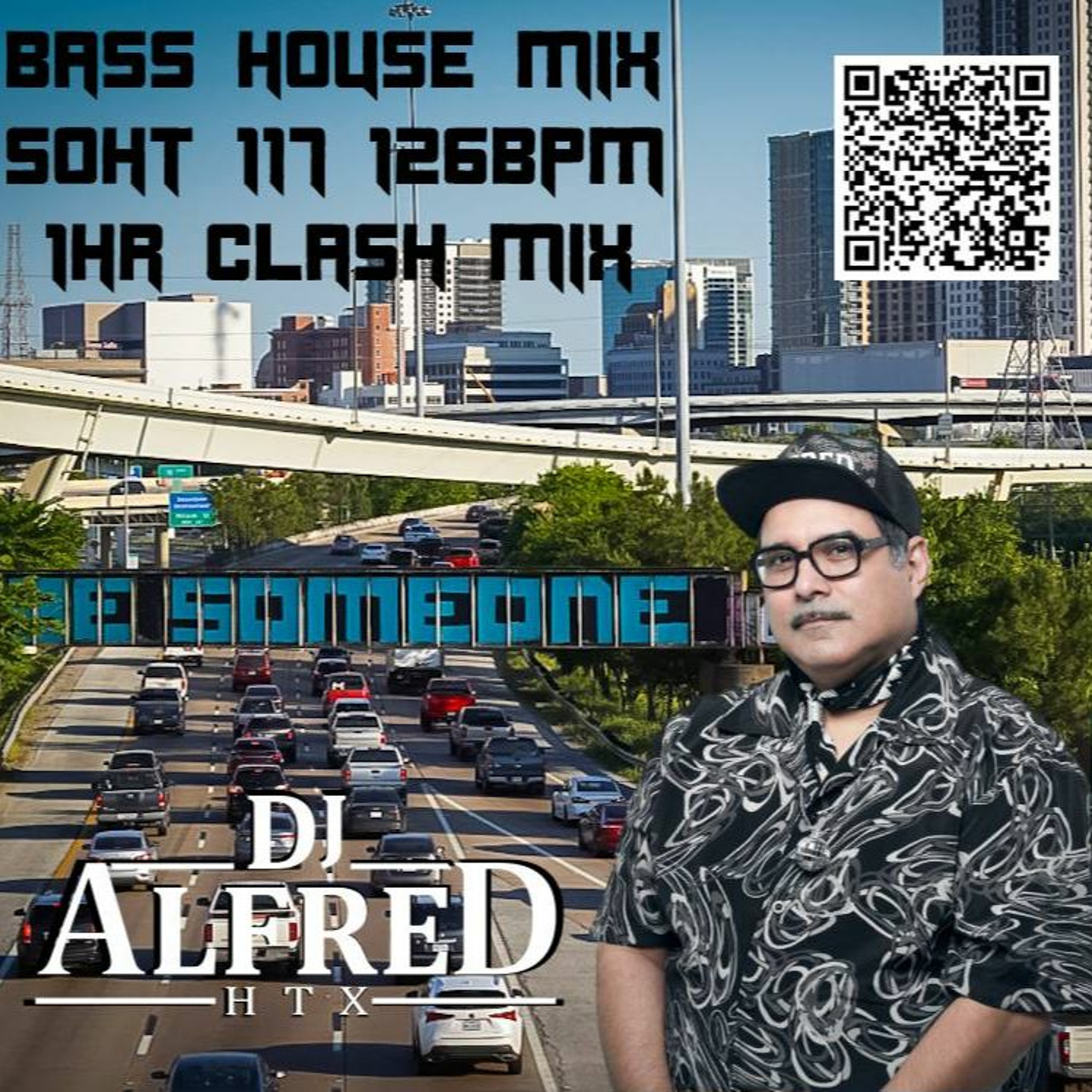 Dj Alfred HTX