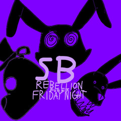 Show Yourself (FNF x SBR)[vs Chief song]