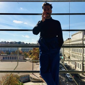 [Résidence Chineurs de Lyon] Le béguin pour Paul Rêve (01.06.22)