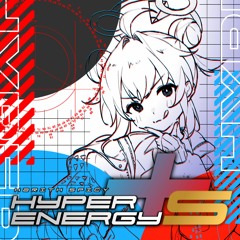 HYPER ENERGY+S