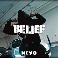 [FREE] UK Drill Type Beat x NY Drill Type Beat "BELIEF" (prod. neyoooo & Crisisbeatzz)