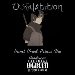 Numb (Prod. Prince The Producer)