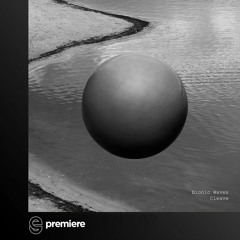 Premiere: Bionic Waves - Cleave - Bionic Waves Records