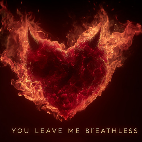 You Leave Me Breathless