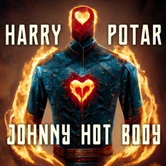 Johnny Hot Body - available @ Undergroundtekno