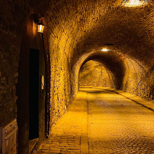 Stream After Affair x Club Tunnel, Novi Sad by After Affair Listen