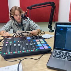 Youth Climate Action Project- Carnival Kids