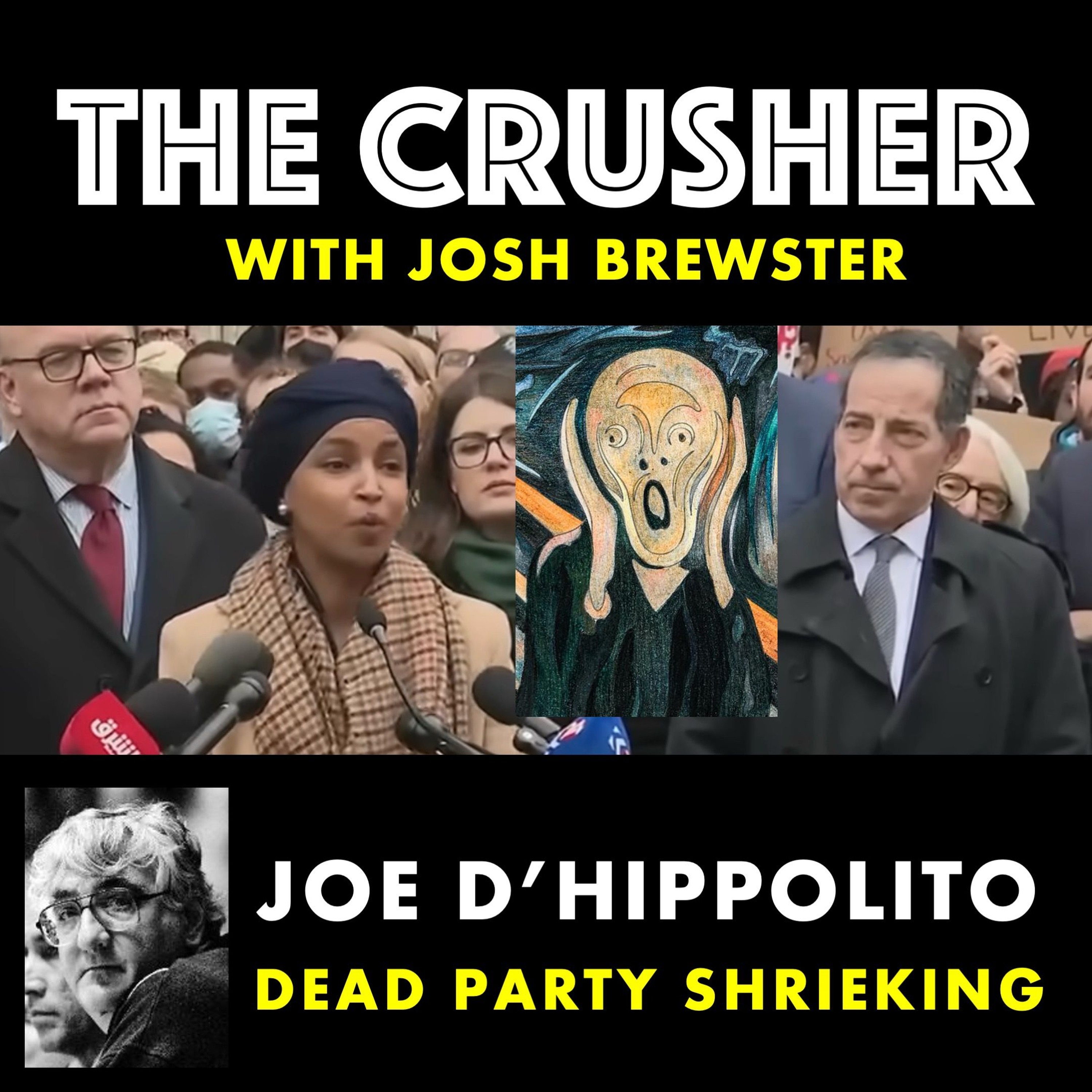 The Crusher