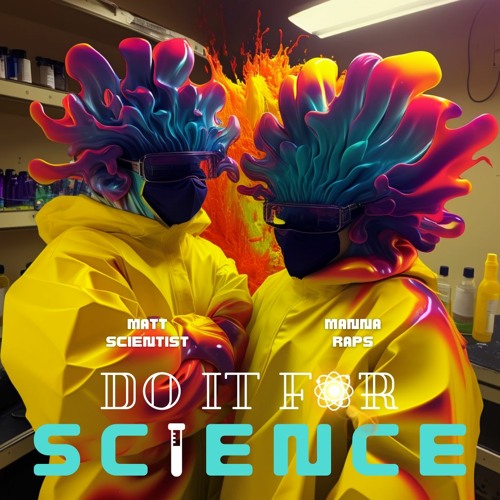 DO IT FOR SCIENCE (Prod. by Matt Scientist)