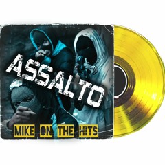 Assalto - 808 Mafia x Future Type Beat