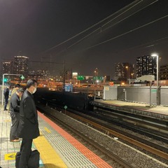 Hidden Speakers. Japan, 2025