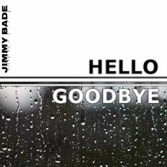 Jimmy Bade - Someone