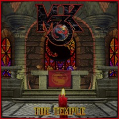 Mortal Kombat 3 - The Temple - Remake