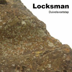 Etude 1 - Duivelsvoetstap