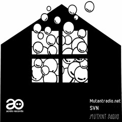 Dynamo Dreesen presents Painted Monday Evening with acido records