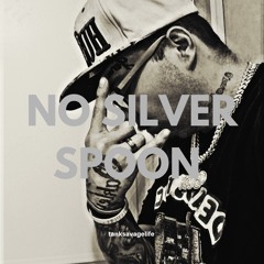 (NO SILVER SPOON)