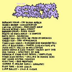 🇪🇹 Sous Sol Selecta º 3