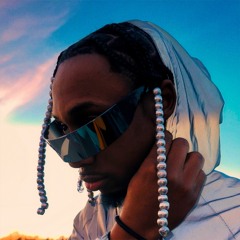 Torey D'shaun - Peep