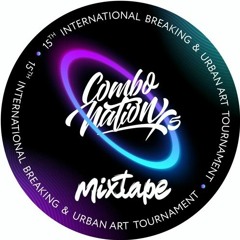 DJ ПЛАЩ - COMBOnation X5 Mixtape