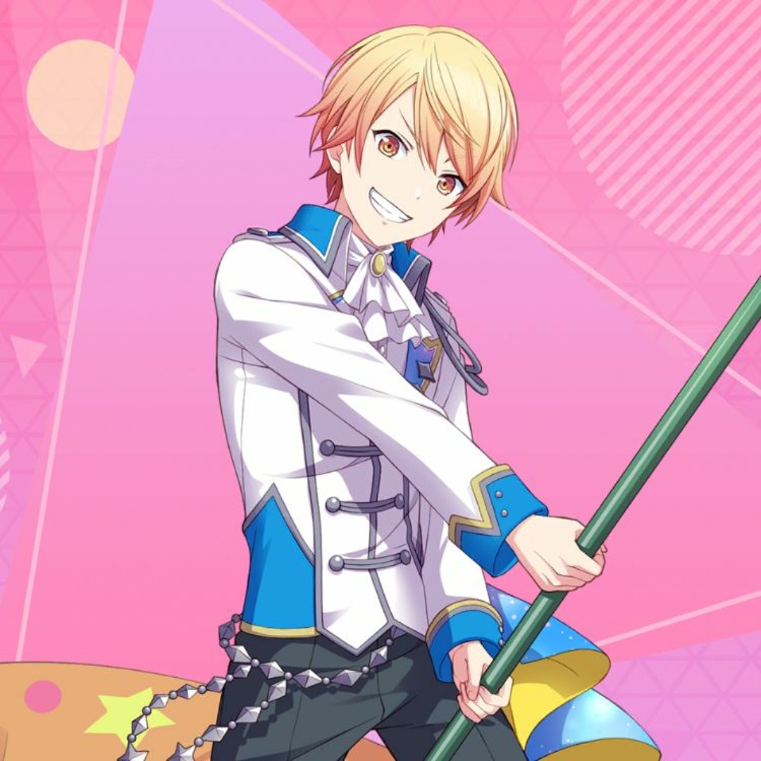 Stream VariousPlaylists | Listen to Tenma Tsukasa Solo Cover