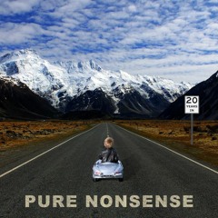 Pure Nonsense - Heartbreak Station