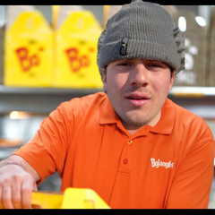 JD - BoSize that Combo Quick Mix