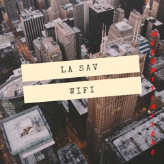 LA Sav - WIFI