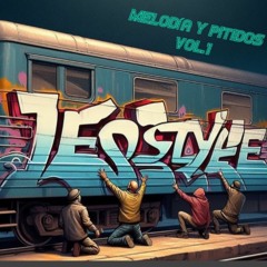 LEOSTYLE-Melodia y pitidos vol.1