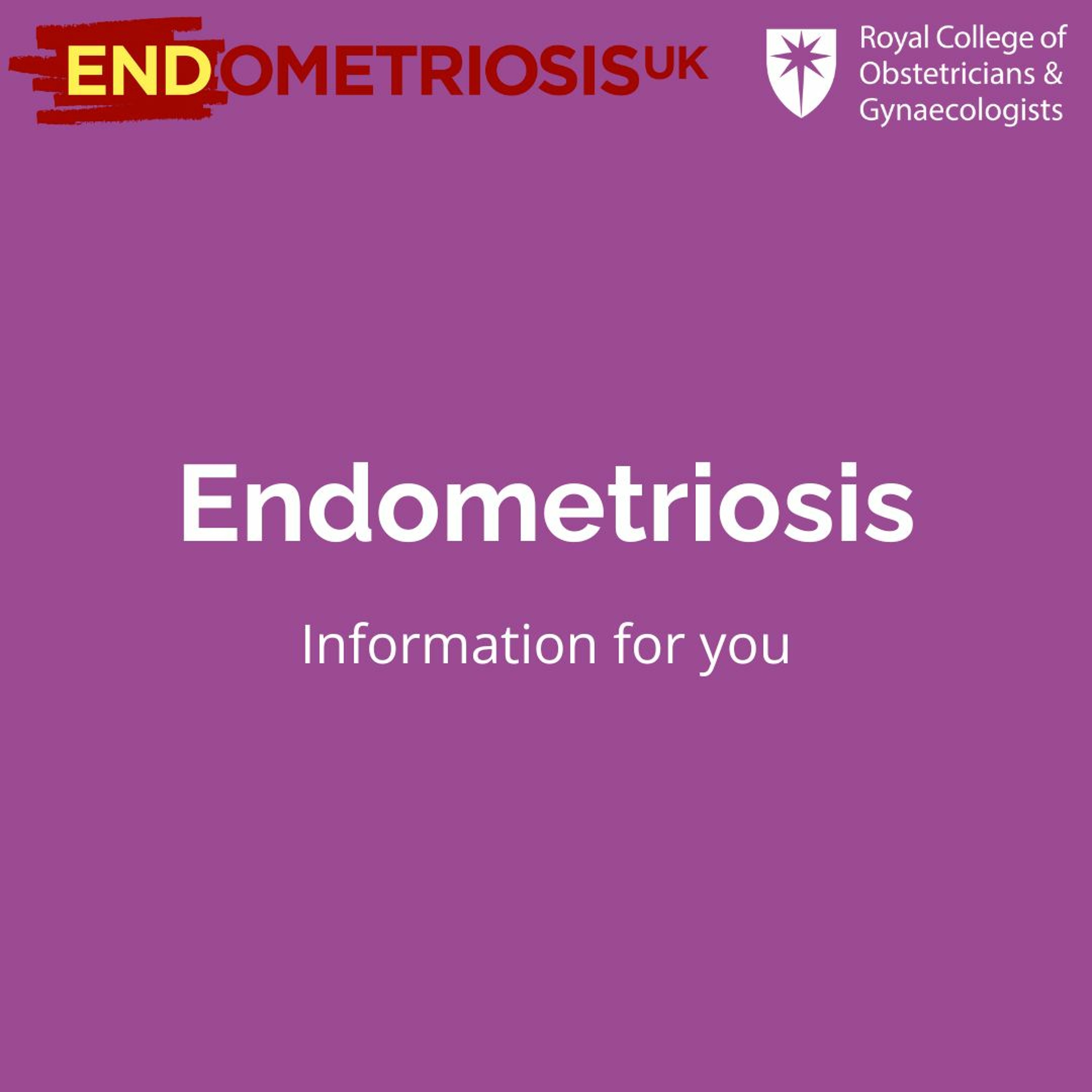 Endometriosis
