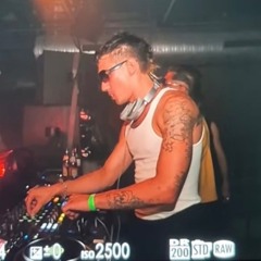 ARKAN (DE) @ PHANTOM BAR
