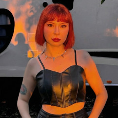 Guest Mix 205: İlayda B.