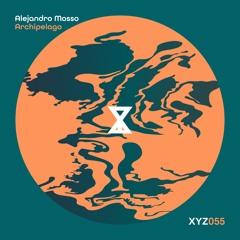 Archipelago EP (XYZ055)