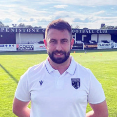 51 - Report -  John Whitehead - Barton 3-5 PCFC - 22nd Feb 2025