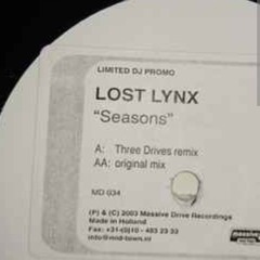 JLRAMIREZ  "  MUSIC  FOR THE  MASSES  VOL.16  "  NOVIEMBRE   2025