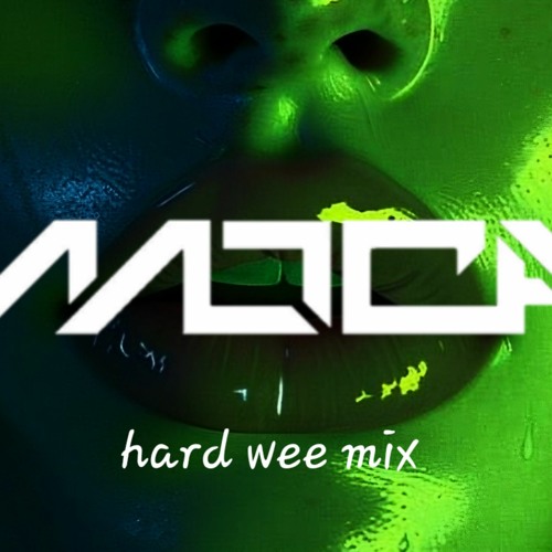 hard wee mix 🔥🤓
