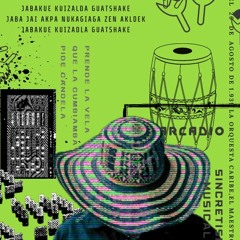 Cumbia Montañera