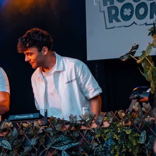 DJ Rossie - Tech House mix - 126-128 BPM