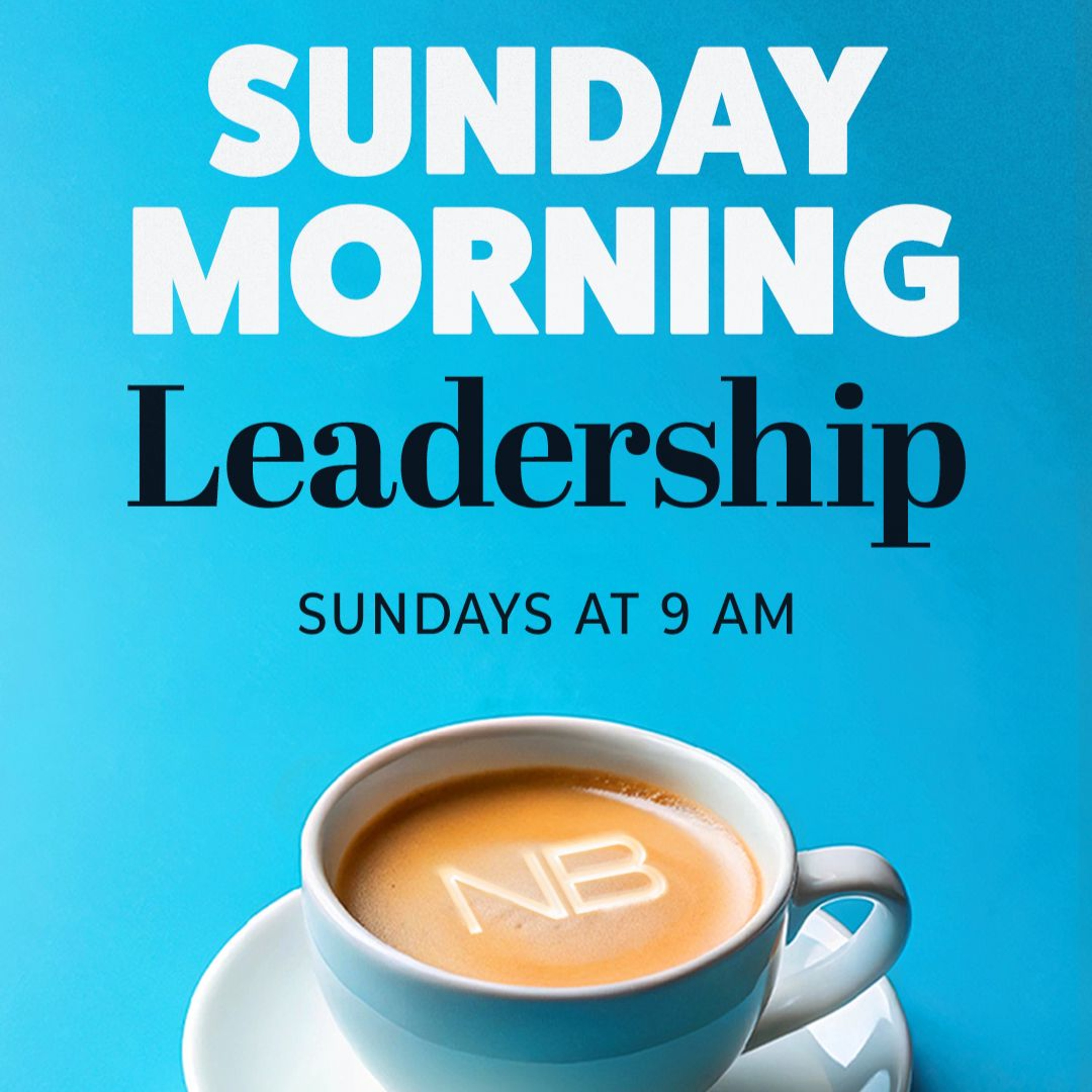 Larry Huch Ministries Podcast