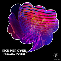 Premiere: Rick Pier O'Neil - Parallel World (D-Formation Remix) [Dreaming Awake]