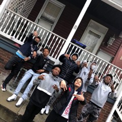 K Shot X Shenk Bandz X JBandz - From The Trap