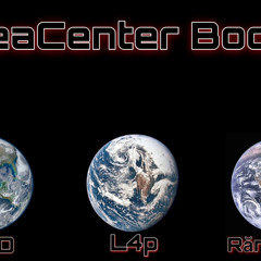SeaCenter Boom | L4p ft. B.A.O - Răng Maa