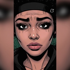 She- HollyGT (the mabye finished one)