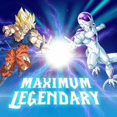 Maximum - Legendary [5 DAN RECORDS]