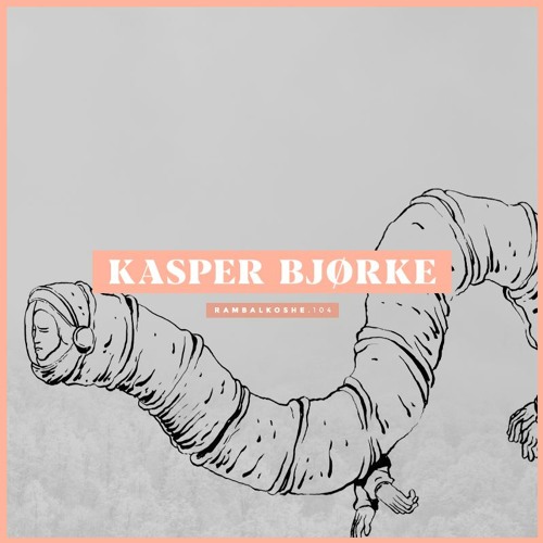Kasper Bjørke - "Homage to Homard” for RAMBALKOSHE