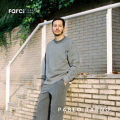 Farci cast #6 - Pablo Tarno