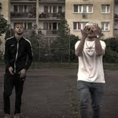 GIBSON x FEKIR - ZNIECZULONY