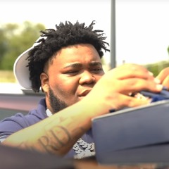 Rod Wave - "Made It Out" Ft. Lil Durk