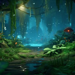 Maritime Forest
